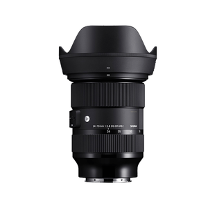 Objectif 100% Original Ta-mron 28-75mm F 2.8 Di III RXD/Sig-ma 24-70mm F2.8 DN Art pour monture E, accessoires pour objectifs - Product Image 4
