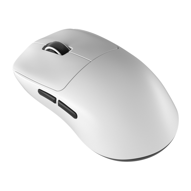 X3 Gaming Mouse Tri-Mode Connection Lightweight 26000DPI Mice Mouse Gamer for PC Laptop Computer