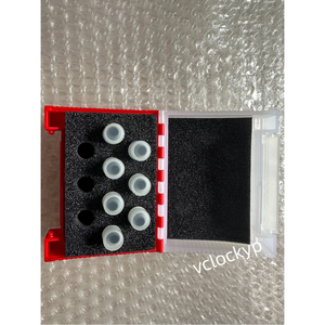 NOUVEAU Tuyau en graphite Thermo Scientific 942339395041 - Product Image 3