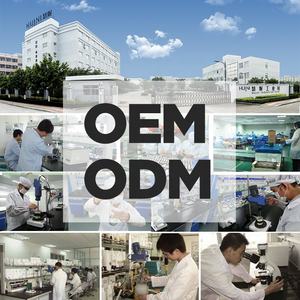 <span class=keywords><strong>Masque</strong></span> <span class=keywords><strong>Visage</strong></span> en Gelée de Collagène Rose PDRN à ADN de Saumon Marque Blanche, à l'Acide Hyaluronique et aux Peptides - Product Image 6