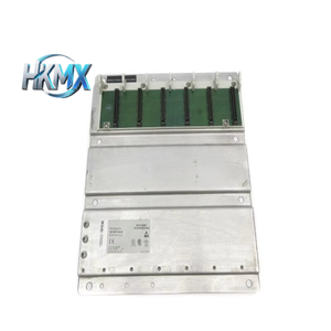 AUTOMATION 140XBP00600 UNMP ใหม่พร้อมส่ง ระบบอัตโนมัติอุตสาหกรรม PAC คอนโทรลเลอร์ PLC สำหรับการเขียนโปรแกรมโดยเฉพาะ - Product Image 1