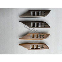 GZDL4WD Lampu Ambient Interior Mobil Lampu Suasana Interior Pintu & Eksternal untuk Hilux Revo 2021
