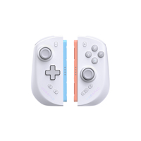 Manette de jeu MOBAPAD M12S pour Nintendo Switch 2 avec moteur de vibration