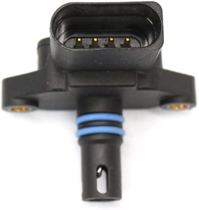 High Quality Map <strong>Sensor</strong> 036906051 036906051d for <strong>VW</strong> Golf MK3 MK4 Vento Bora Polo 1.2 1.6 1.4 16V - Product Image 5