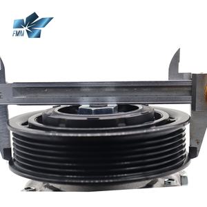 Compresseur de climatisation automobile 12V 97701-D4400 pour Kia Optima Hyundai Sonata 6SES14C Compresor De Aire Para Carro A/C 97701C2000 - Product Image 4