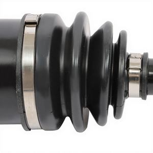 2 paires d'arbres de transmission avant (CV) 1333946 1333263 compatibles avec <span class=keywords><strong>Polaris</strong></span> <span class=keywords><strong>RZR</strong></span> 900 <span class=keywords><strong>1000</strong></span> 1333946 - Product Image 4