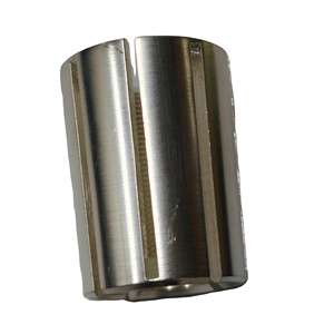 Piezas de Torno de Alta Precisión, Piezas Mecánicas de Repuesto OEM Personalizadas, Perforación de Piezas Mecánicas de Repuesto de Alta Calidad - Product Image 5