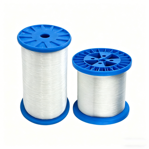 Fil monofilament en polypropylène écologique et imperméable à faible rupture pour la fabrication de cordes à haute tension - Product Image 6