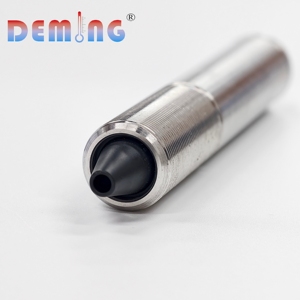 Thermomètre infrarouge appliqué aux équipements de surveillance de cibles minuscules ou en mode de chauffage par micro-ondes - Product Image 2