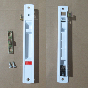 Verrou automatique pour fenêtre à battant simple côté en aluminium - Product Image 3