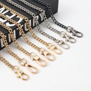 Metal <b>Bag</b> Chain for <b>Bag</b> Hanger Fashion Style Shoulder Crossbody <b>Bag</b> <b>Accessories</b> - Product Image 4