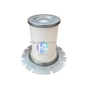 Usine en gros Atlas <span class=keywords><strong>Cpoco</strong></span> compresseur pièces élément séparateur d'huile d'air 1622314000 2901162600 - Product Image 5