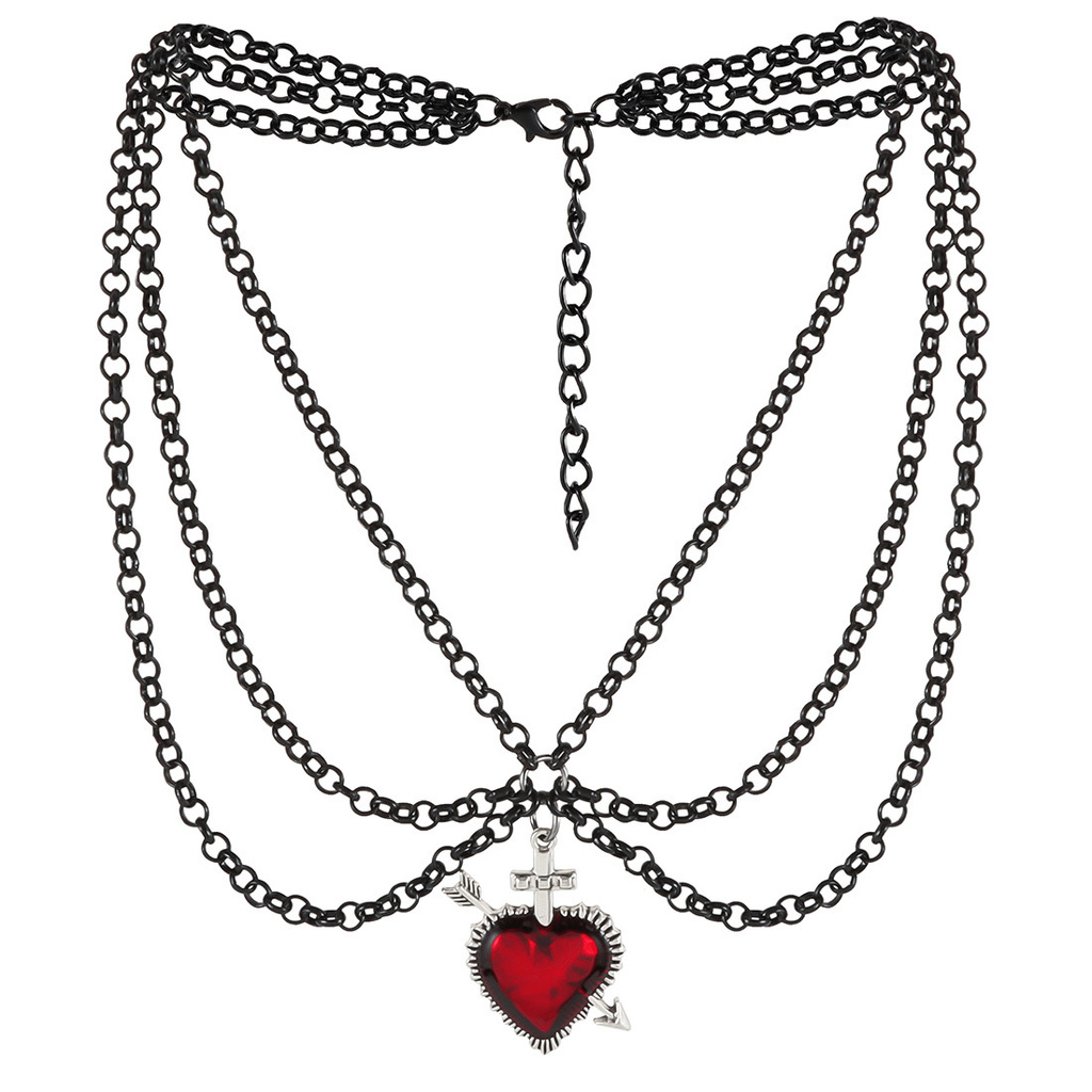 Red heart