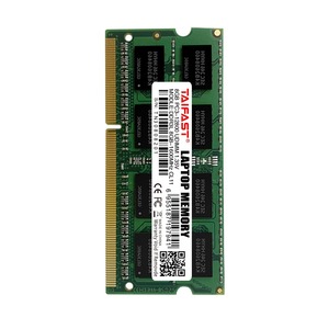 Memoria RAM para Portátil Taifast, 8GB DDR3L 1600MHz PC3 12800 UDIMM 1.35V CL11, Módulo de Memoria RAM para Notebook - Product Image 3