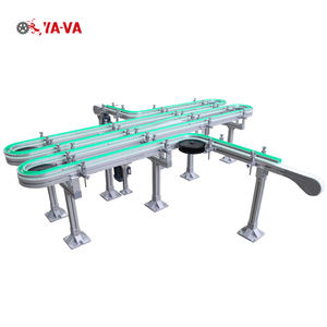 Günstiger Preis für Brandneue Flexible Förderbänder mit Anpassungsmöglichkeiten - Product Image 1