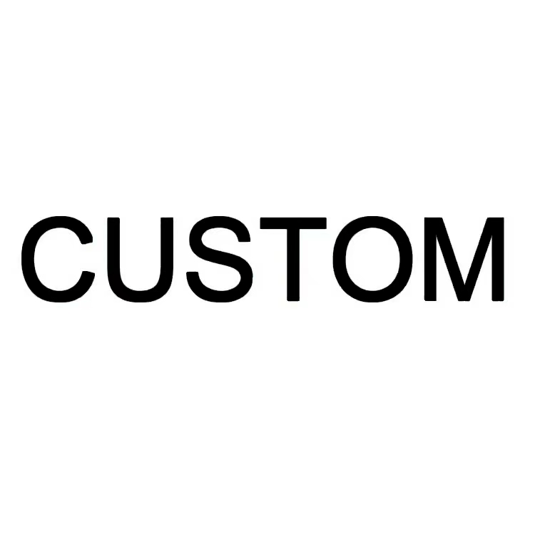 Professional Custom