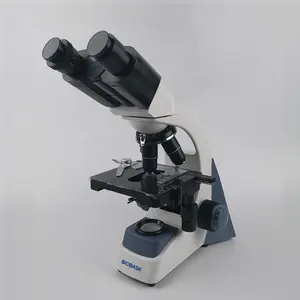 Microscope biologique économique, 45 360, appareil économique pour l'école