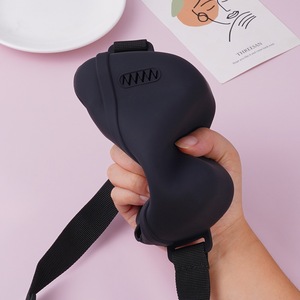 Sac de randonnée léger en silicone Baifu pour friandises et nourriture pour chien avec fermeture à ceinture, imprimé, imperméable, pour poussettes - Product Image 4