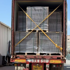 Cartón Gris al por Mayor/ Lámina de Cartón Gris Laminado de 2.0mm 2.5mm, Hojas de Cartón Rígido para Fabricación de Cajas - Product Image 6