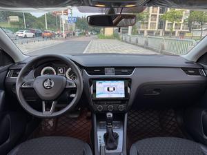 Voiture d'<span class=keywords><strong>occasion</strong></span> Skoda Octavia TSI280 2019, Break d'<span class=keywords><strong>occasion</strong></span>, conduite à gauche, automatique, luxueuse, robuste, économique, familiale, 150 ch, 250 Nm - Product Image 2