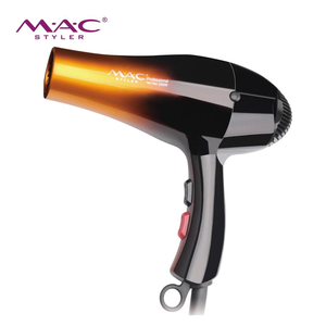 Sèche-cheveux portables adaptés aux voyages, aux hôtels et à un usage familial, machine à sécher les cheveux, meilleur sèche-cheveux - Product Image 1