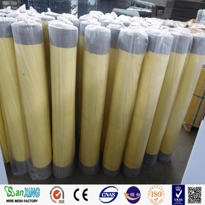 Màn hình côn trùng nhôm chất lượng cao & lưới thép - Product Image 4