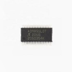 Original IC A3985SLDT Chip <b>Integrated</b> <b>Circuit</b> - Product Image 1