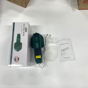 <span class=keywords><strong>Ferro</strong></span> <span class=keywords><strong>da</strong></span> <span class=keywords><strong>stiro</strong></span> a vapore portatile per indumenti portatile a secco e bagnato con spray per vestiti per gite e casa - Product Image 5