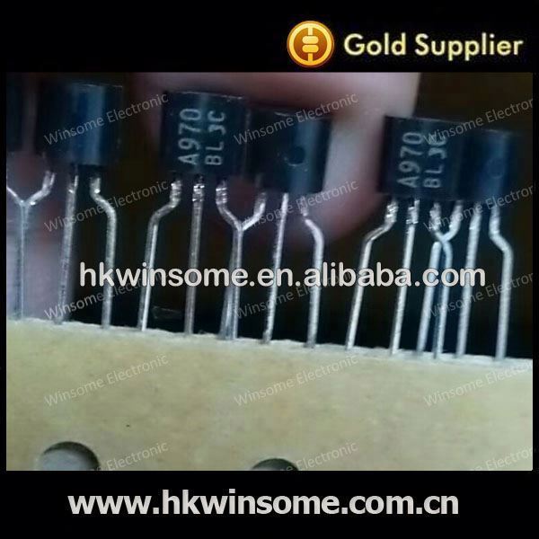 (Transistor) A970