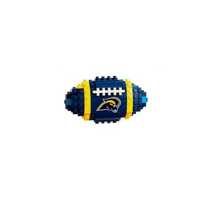 Aimants de réfrigérateur en blocs de construction OEM & ODM, thème football américain, <span class=keywords><strong>jouet</strong></span> DIY, personnalisation créative, ambiance festive, 32 équipes de football - Product Image 1