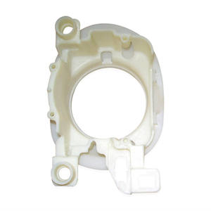 하이 퀄리티 SLA 사용자 정의 3D 인쇄 서비스 모델 3D 디자인 SLS 성형 수지 플라스틱 3D 인쇄 서비스 회사 빠른 프로토타입 - Product Image 4