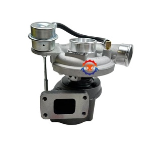 Turbocompresor de Alta Calidad para Motor GT2256S, 320-06047 32006047, Turbo para Excavadora - Product Image 1