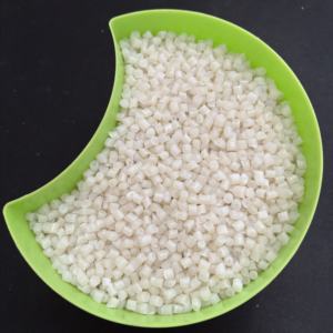 Gránulos de polietileno de grado moldeado por inyección de resina HDPE virgen/reciclada, LDPE, LLDPE, materias primas para producción de tuberías de HDPE - Product Image 4