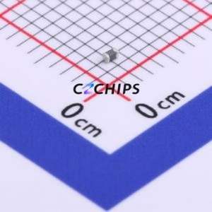 CBG100505U600T Ferrite Bead 0402 RF ( Impedance @ Frequency: 60Ohm@100MHz )( Error: 25% )( DC Resistance (DCR): 350mOhm ) - Product Image 1
