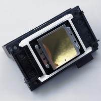 Cabeza Xp600 Uv Original Cabezal De Impression Xp600 Original Cabecote De Impression Xp600 Tete Dtf Tete Impression Xp 600