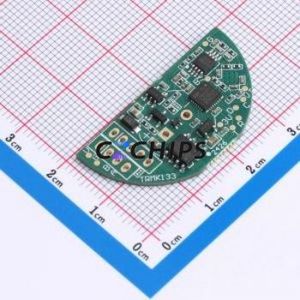 Original-Nuevo Módulo de sensor TRMK133 Venta completa Chips de componentes electrónicos Proveedor y servicio BOM - Product Image 1
