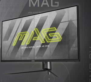 Nouveau moniteur de <span class=keywords><strong>PC</strong></span> de jeu IPS MSI MAG401QR <span class=keywords><strong>40</strong></span> <span class=keywords><strong>pouces</strong></span> 3440x1440 155Hz 2K 1ms type-c 65W moniteur de jeu écran de jeu pour Esports - Product Image 6