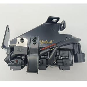 Bobine d'allumage neuve de marque automobile 27300-05000 2730005000 pour Hyundai pour Eon pour Kia 0.8L 2011-2019 - Product Image 5