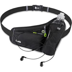 Free sample Waterproof Fitness Waist Bag with Earphone Hole, Easy to Use/Waterproof for Outdoor Sports - Product Image 1