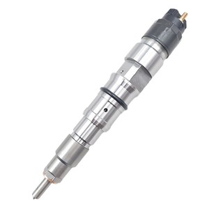 Common Rail Fuel Injector 0445120225 Diesel Engine Replacement Part Metal Construction - Product Image 5
