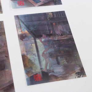 CCH Productos periféricos creativos y personalizados de dibujos animados, artículos culturales y productos conmemorativos creativos. - Product Image 6