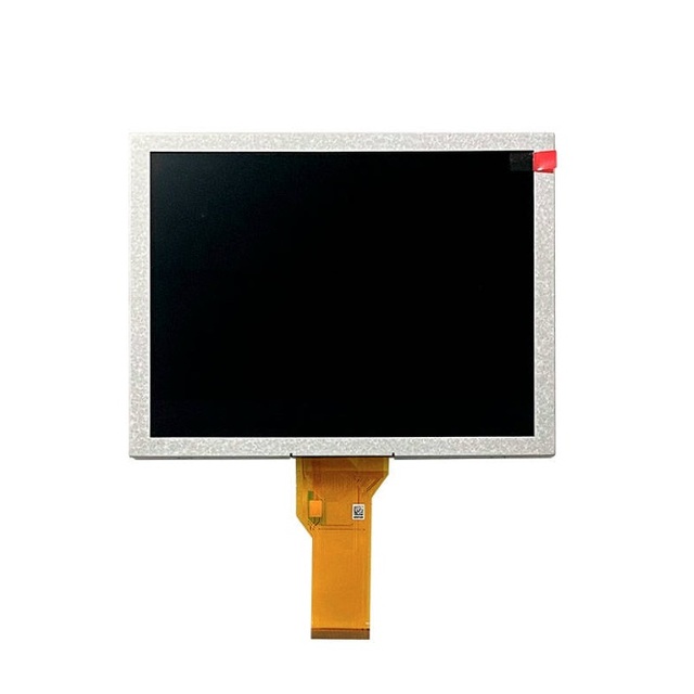 Original 8 Inch Innolux Display 1024*768 Capacitive Touch Screen LCD Module