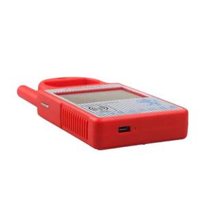 Programmeur de clés transpondeur intelligent Mini CN900, copieur/<span class=keywords><strong>duplicateur</strong></span> automatique Mini CN900, prend en charge les puces 46/48/4C/4D/G, version anglaise - Product Image 3