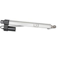 Aktuator Linear Elektromekanis JDR 15000n 400mm Aksi Ganda Harga Pabrik