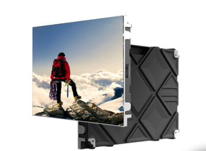 Schermo LED RGX COB per Interni con Buona Dissipazione del Calore, P1.25mm, Manutenzione Frontale, Senza Granularità, per Sale Conferenze, Video Wall, <span class=keywords><strong>Studio</strong></span> - Product Image 2