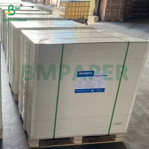 1.2mm 1.4mm両面白色高厚ラミネート加工カートンボード（書籍表紙用） - Product Image 4