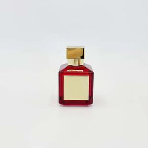 Perfume Original <span class=keywords><strong>Baccarat</strong></span> <span class=keywords><strong>Rouge</strong></span> 540 de Alta Calidad, en Caja de Regalo, para Hombre y <span class=keywords><strong>Mujer</strong></span>, Envío desde EE. UU., 2-7 días - Product Image 3