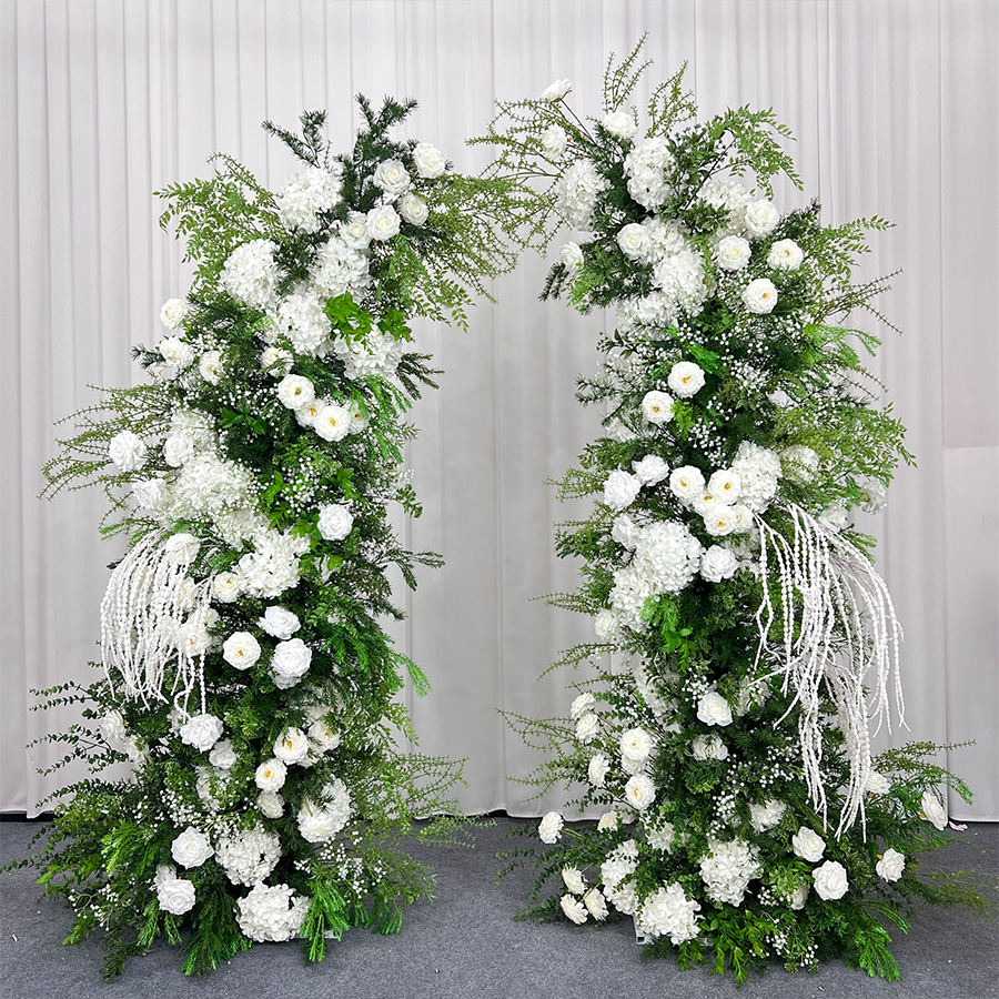 1-flower arch