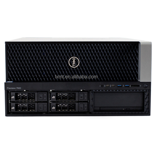 Workstation <span class=keywords><strong>Dell</strong></span> <span class=keywords><strong>Precision</strong></span> <span class=keywords><strong>T7920</strong></span> di Alta Qualità - Rendering CAD, Grafica, Deep Learning, Due CPU, GPU RTX 4090, Modello Tower Disponibile - Product Image 3