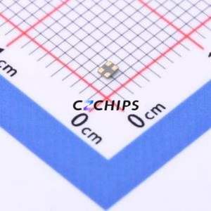 TJ1148000HYFBC Crystal (Passive) SMD1612-4P Crystal Oscillator SMD Crystal Oscillator 48MHz 10ppm 9pF - Product Image 2